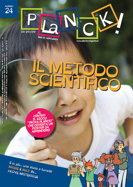 IL METODO SCIENTIFICO